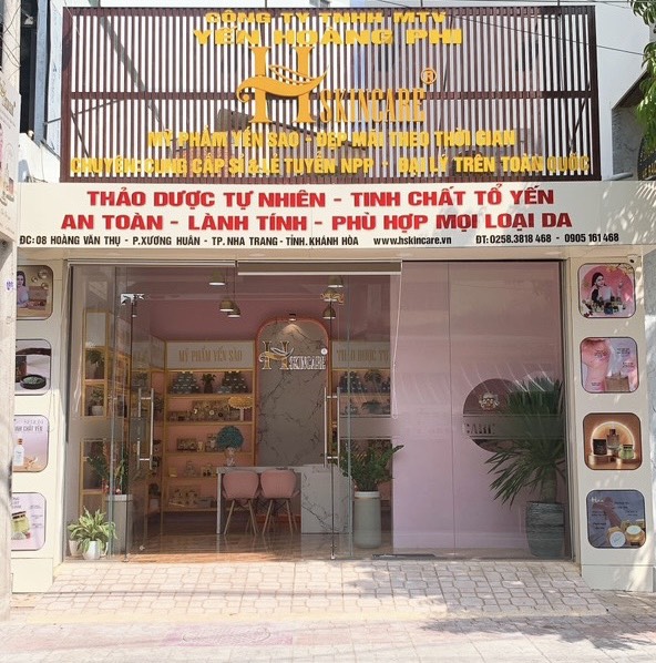 Khai trương Showroom (4)